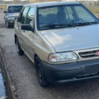 خودرو پراید|خودرو سواری و وانت|پلدشت, |دیوار