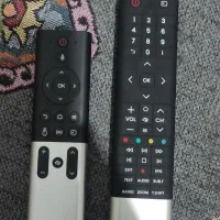 کنترل تلویزیون اسنوا هوشمند