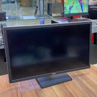مانیتور DELL 4K اینچ 27 P2715Q