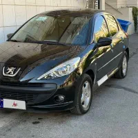 پژو ۲۰۷ پانوراما ۱۴۰۳|خودرو سواری و وانت|شیراز, معالی‌آباد|دیوار