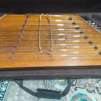 سنتور چوب گردو حرفه ای