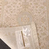 قالیچه 1/5 و فرش 4 متری|فرش|شیراز, غدیر جنوبی|دیوار