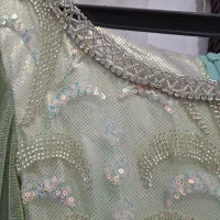 ۳ دست لباس مجلسی دخترانه|لباس|زابل, |دیوار