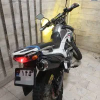 تریل فلات 200‌ مدل 1400