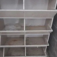 جا حبوباتی در حد نو
