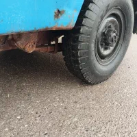 نیسان دوگانه فابریک|خودرو سنگین|بندر ترکمن, |دیوار