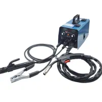 جوشکاری co2 حرفی با ۱۰ سال سابقه کار