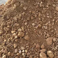 شسته ،۰۶ ، مخلوط ، نخاله ، گل پاک