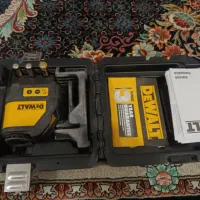 ترازلزری دیوالت اورجینال|ابزارآلات|علیآباد کتول, |دیوار