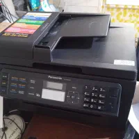 پرینتر پاناسونیک