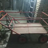 گاری|ابزارآلات|پیرانشهر, |دیوار