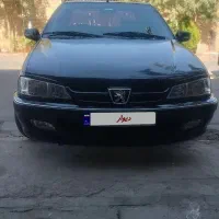 پژو پارس ساده، مدل ۱۳۸۲|خودرو سواری و وانت|تهران, بازار|دیوار