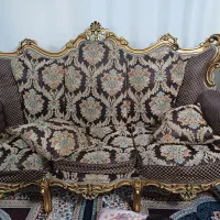 مبلمان ۷نفره ۱۰