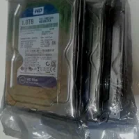 ۳ عدد هارد درایو اینترنال یک ترابایت WD BLUE|قطعات و لوازم جانبی رایانه|تهران, سازمان برنامه جنوبی|دیوار