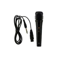 میکروفون داینامیک (مناسب اسپیکر)|صوتی و تصویری|اهواز, کیانپارس |دیوار