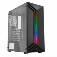 کیس لاجی کی c260b Logikey mid tower