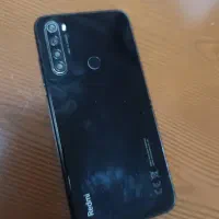 گوشی نوت هشت ردمی