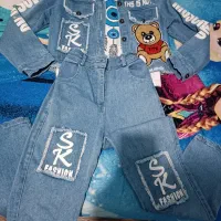 ست سه تیکه اسپرت نو