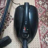 بخار شور