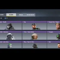 اکانت کالاف قابل چنج و سیو روی ایمیل|کنسول، بازی ویدئویی و آنلاین|آغاجاری, |دیوار