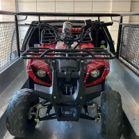 موتور چهارچرخ ۱۲۵cc