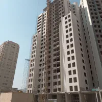 ۱۰۵ متر ۲ خ دنج ، برج خاص الهیه غرب ، تعاونی بانکی|فروش آپارتمان|تهران, شهرک الهیه غرب|دیوار
