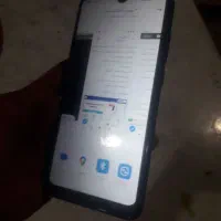 گوشی شیاومی ردمی۸a|موبایل|مشهد, رضاییه|دیوار