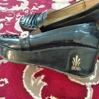 کفش شماره 38جفتشون|کیف، کفش، کمربند|شیروان (خراسان), |دیوار