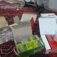 استکان و لیوان