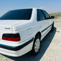 پژو پارس مدل ۱۴۰۰ موتور قدیم کاز سیمی|خودرو سواری و وانت|فنوج, |دیوار