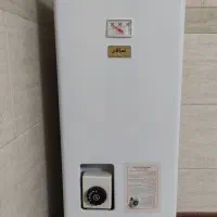 آبگرمکن دیواری ویخچال و یترینی