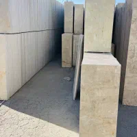 پله ۳سانتی کرم روشن مرمریت