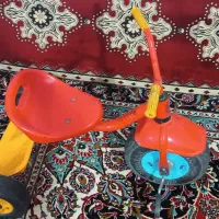 سه چرخه|دوچرخه، اسکیت، اسکوتر|خرم‌آباد, |دیوار