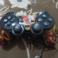Ps2|کنسول، بازی ویدئویی و آنلاین|رباط‌کریم, رباط‌کریم|دیوار