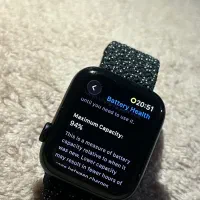 Apple watch se gen2|ساعت|زنجان, |دیوار