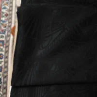 چادر مشکی اماده برای قد ۱۶۲ باطراحی زیبا|لباس|تهران, خانی‌آباد|دیوار