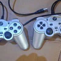 دسته بازی کامپیوتر