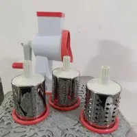 رنده چندکاره