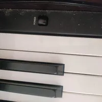 پیانو دیجیتال Yamaha Clavinova CLP-320 تمیز و سالم|پیانو، کیبورد، آکاردئون|تهران, فاطمی|دیوار