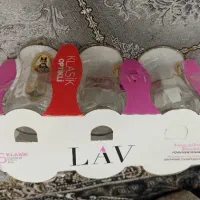 استکان کمر باریک