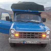 حمل باربا نیسان به تمام نقاط کشور سرویس،دهی کل کرج