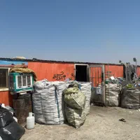 کانکس ۳۶ متری شاسی تیر آهن