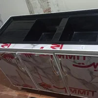 اولین کابینت آلومینیومی مدل  ترکیه وعراق در ارومیه|مصالح و تجهیزات ساختمان|ارومیه, |دیوار