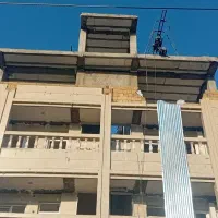 اسکله بتون قوت