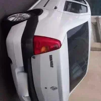 ال 90 فول LP E2 مدل 90 کم کارکرد|خودرو سواری و وانت|رشت, علی آباد|دیوار