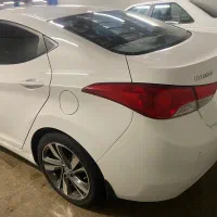 النترا ۲۰۱۴ بدون رنگ|خودرو سواری و وانت|تهران, سازمان برنامه جنوبی|دیوار