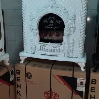 بخاری برای ۱۵۰متر