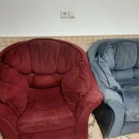 مبلمان خانگی|مبلمان خانگی و میز عسلی|تاکستان, |دیوار