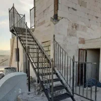 خدمات جوشکاری سیار وساختمان وصنعتی به سرعت درخدمت