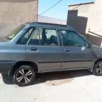 پراید131مدل86شاسی پلمپ